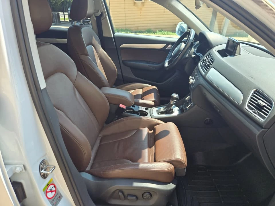 2015 Audi 8U Q3 - Image 9 of 19