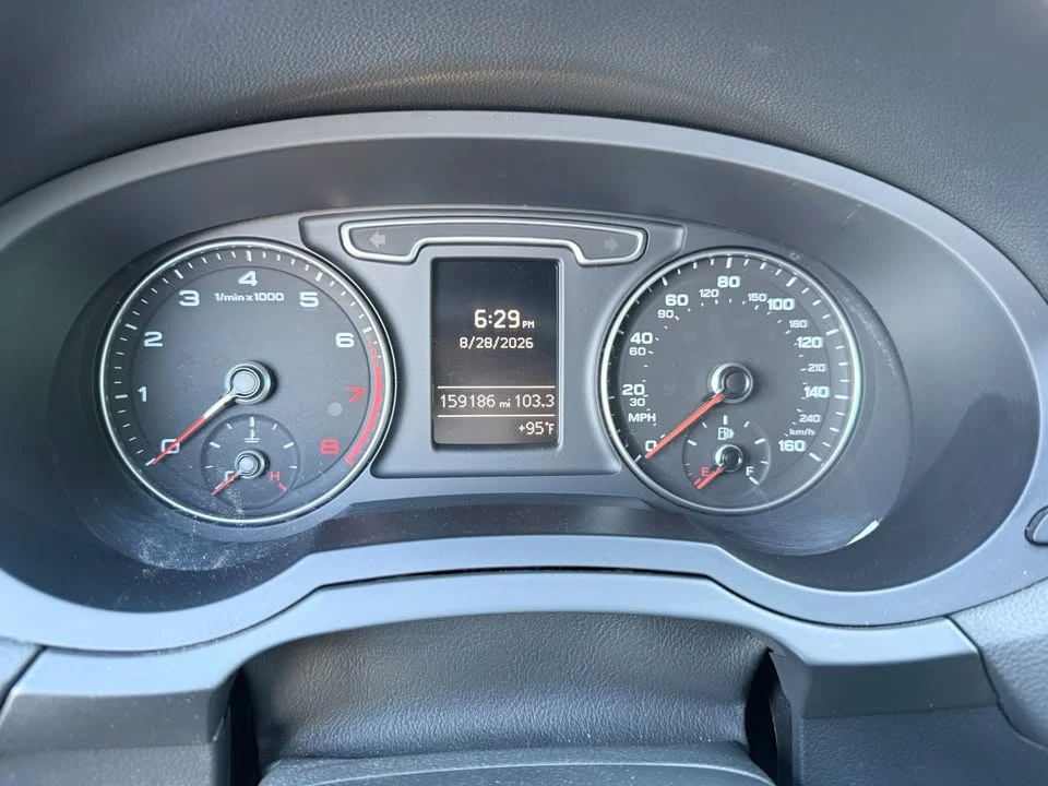 2015 Audi 8U Q3 - Image 19 of 20