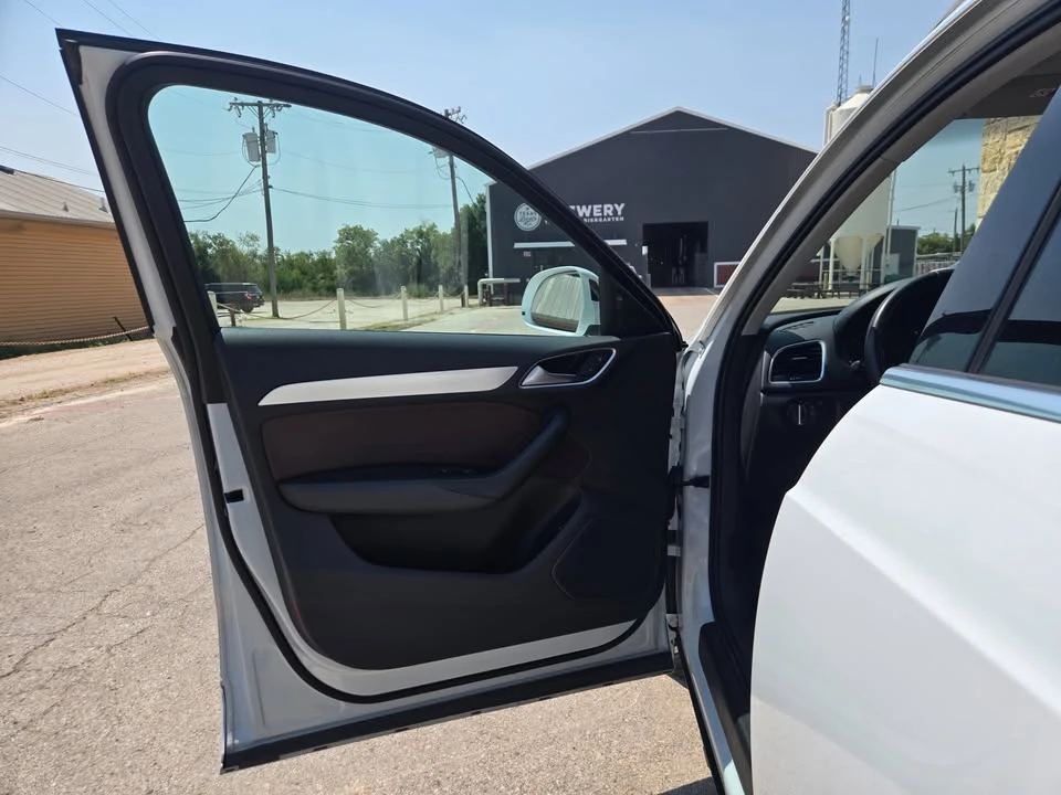 2015 Audi 8U Q3 - Image 4 of 19