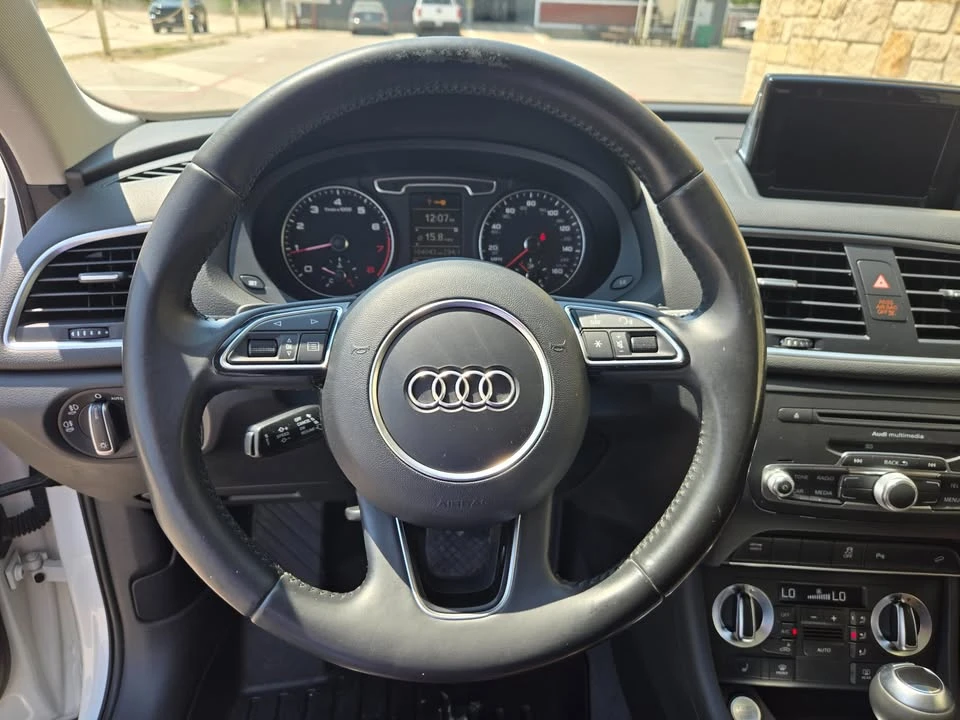 2015 Audi 8U Q3 - Image 12 of 19