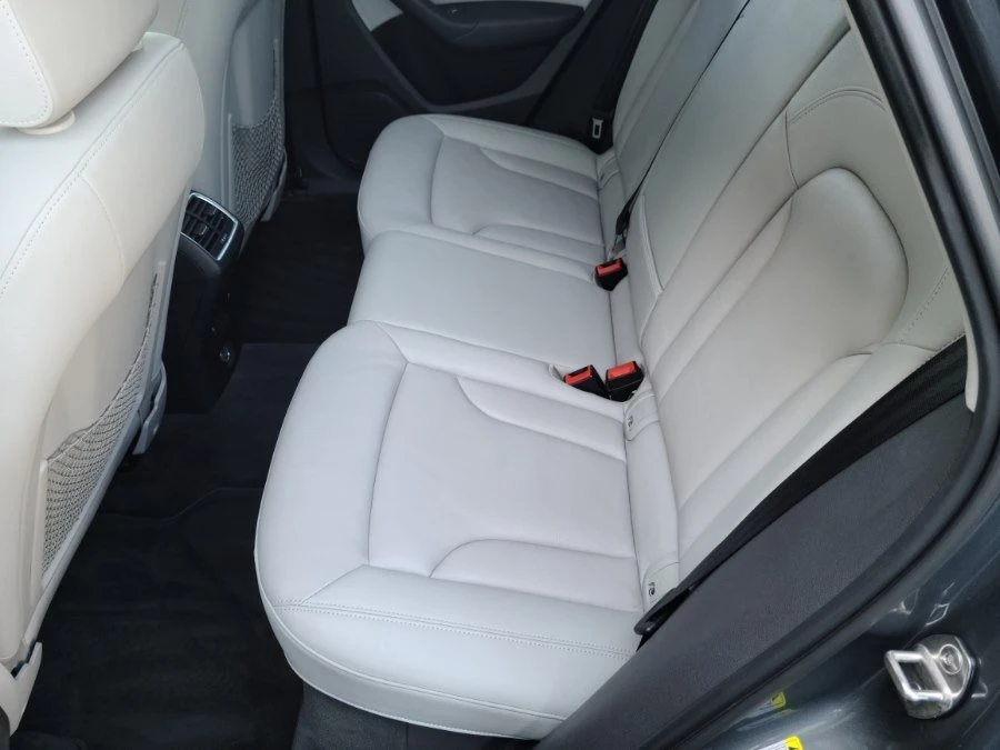 2015 Audi 8U Q3 - Image 11 of 19