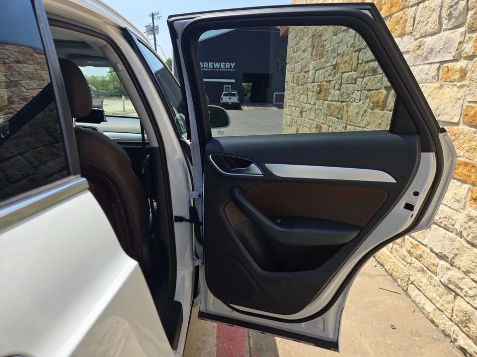 2015 Audi 8U Q3 - Image 10 of 19