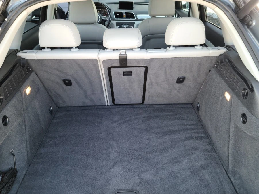 2015 Audi 8U Q3 - Image 12 of 19