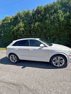 2015 Audi Q3