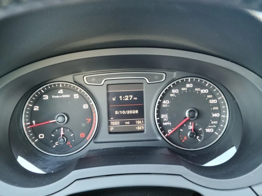 2015 Audi 8U Q3 - Image 16 of 19