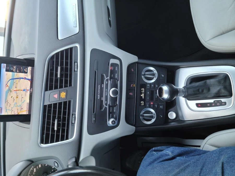 2015 Audi 8U Q3 - Image 18 of 19