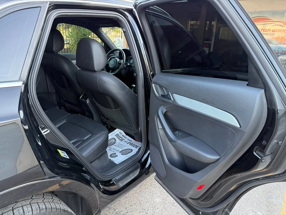 2015 Audi 8U Q3 - Image 11 of 20