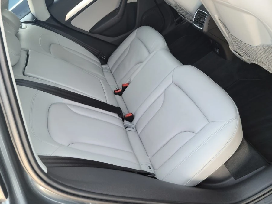 2015 Audi 8U Q3 - Image 13 of 19