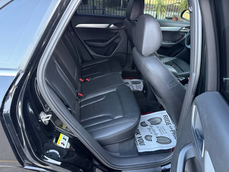 2015 Audi 8U Q3 - Image 14 of 20