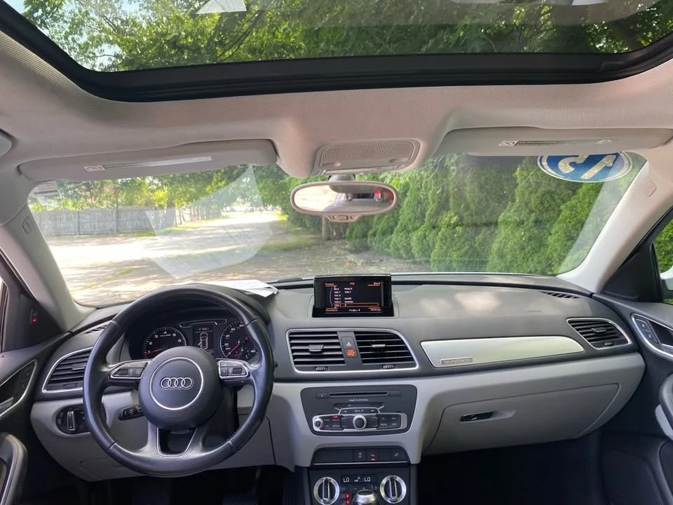 2015 Audi 8U Q3 - Image 18 of 20