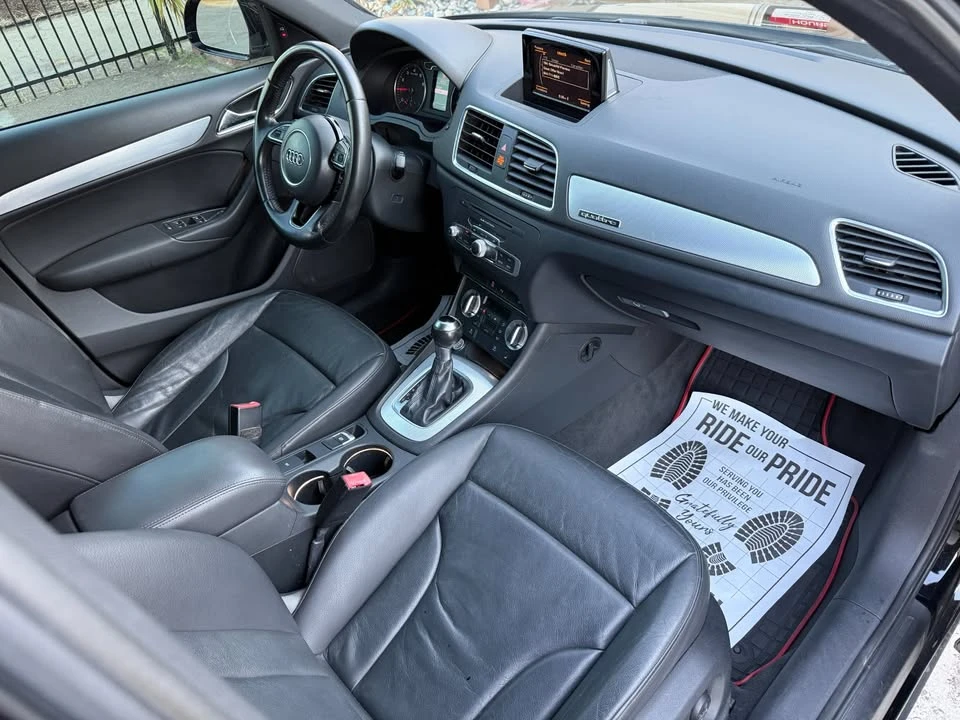2015 Audi 8U Q3 - Image 18 of 20