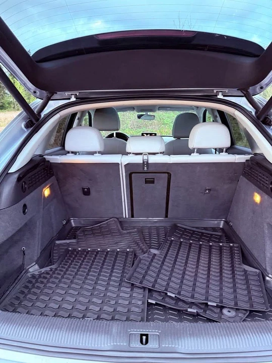 2015 Audi 8U Q3 - Image 6 of 15