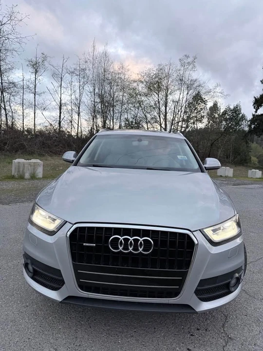 2015 Audi 8U Q3 - Image 3 of 17