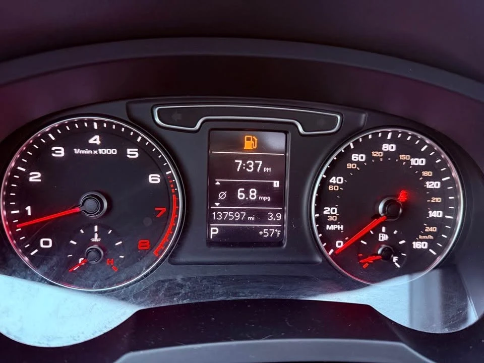 2015 Audi 8U Q3 - Image 17 of 17