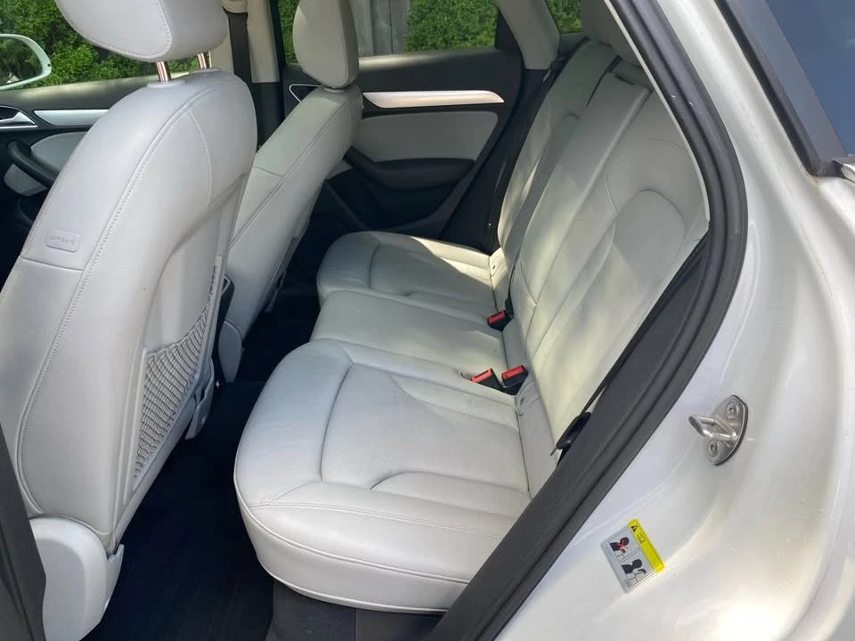 2015 Audi 8U Q3 - Image 19 of 20