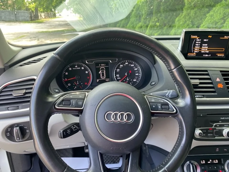 2015 Audi 8U Q3 - Image 12 of 20