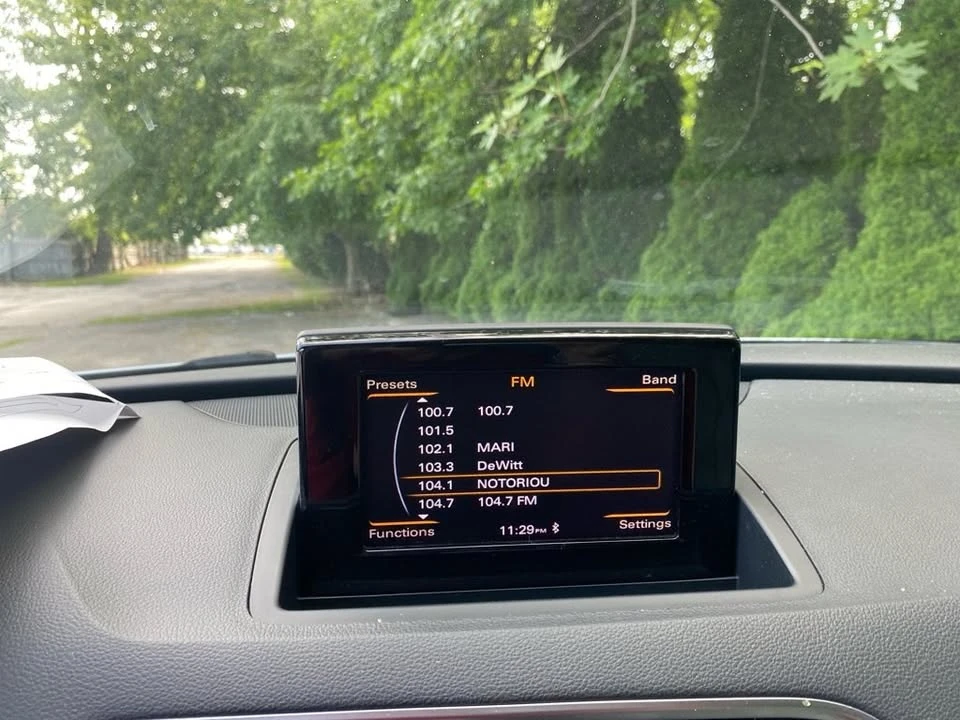 2015 Audi 8U Q3 - Image 14 of 20