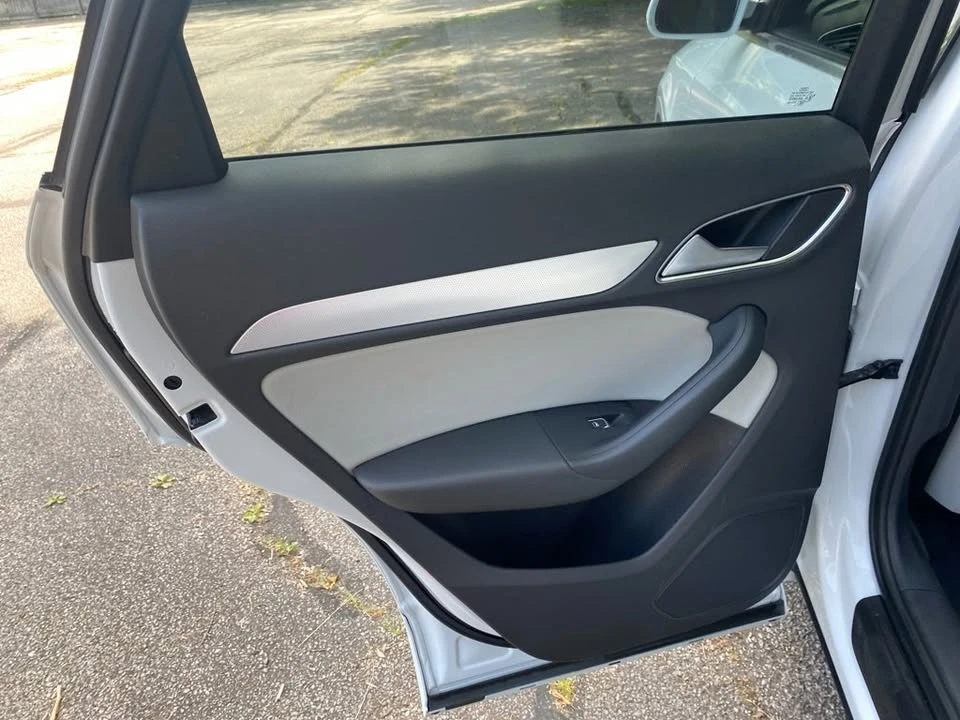 2015 Audi 8U Q3 - Image 20 of 20