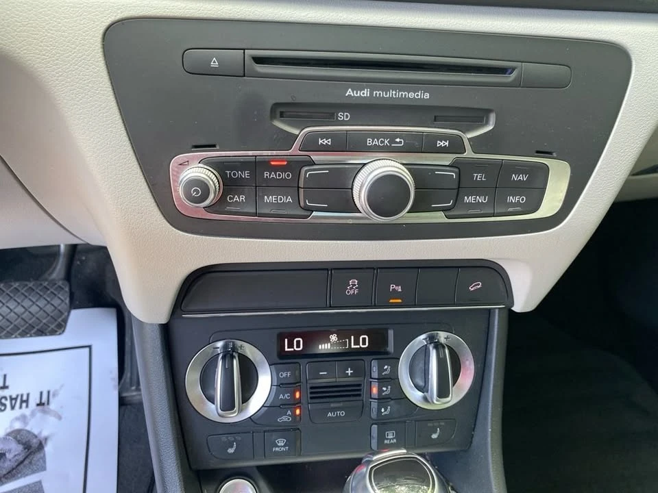 2015 Audi 8U Q3 - Image 16 of 20