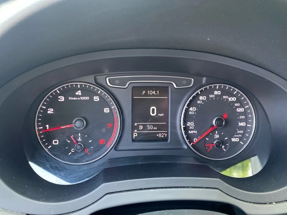2015 Audi 8U Q3 - Image 13 of 20