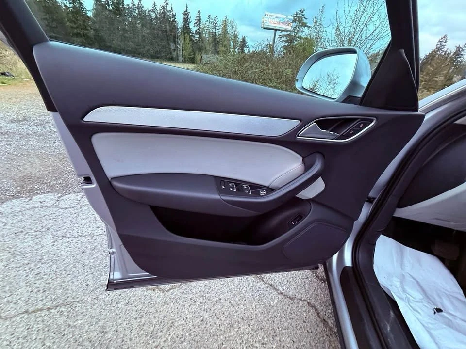2015 Audi 8U Q3 - Image 12 of 17