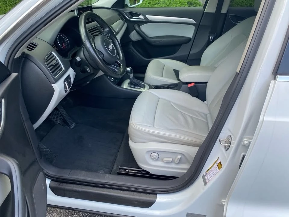 2015 Audi 8U Q3 - Image 10 of 20
