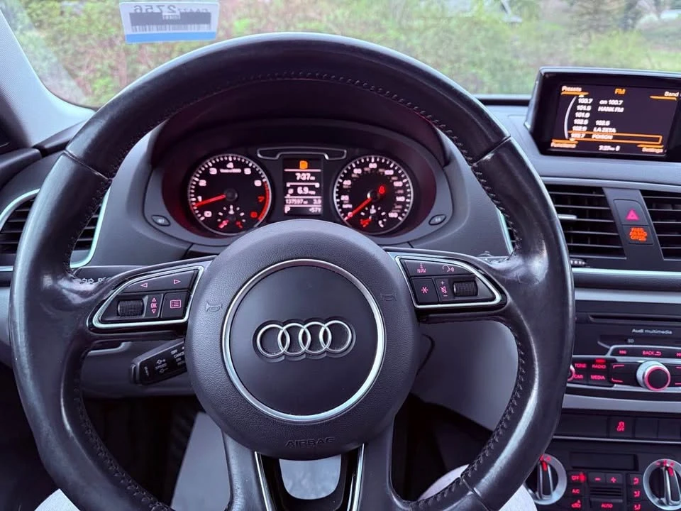 2015 Audi 8U Q3 - Image 16 of 17