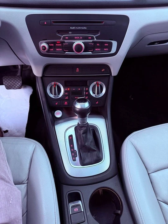 2015 Audi 8U Q3 - Image 14 of 17
