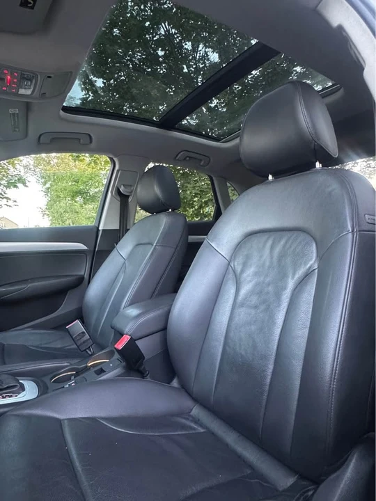 2015 Audi 8U Q3 - Image 14 of 16