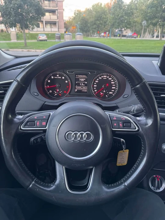 2015 Audi 8U Q3 - Image 6 of 16