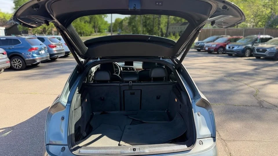 2015 Audi 8U Q3 - Image 18 of 20