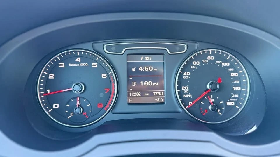 2015 Audi 8U Q3 - Image 20 of 20