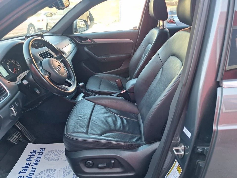 2015 Audi 8U Q3 - Image 20 of 20