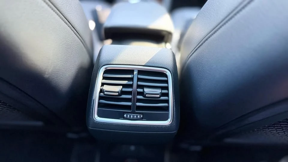 2015 Audi 8U Q3 - Image 13 of 20