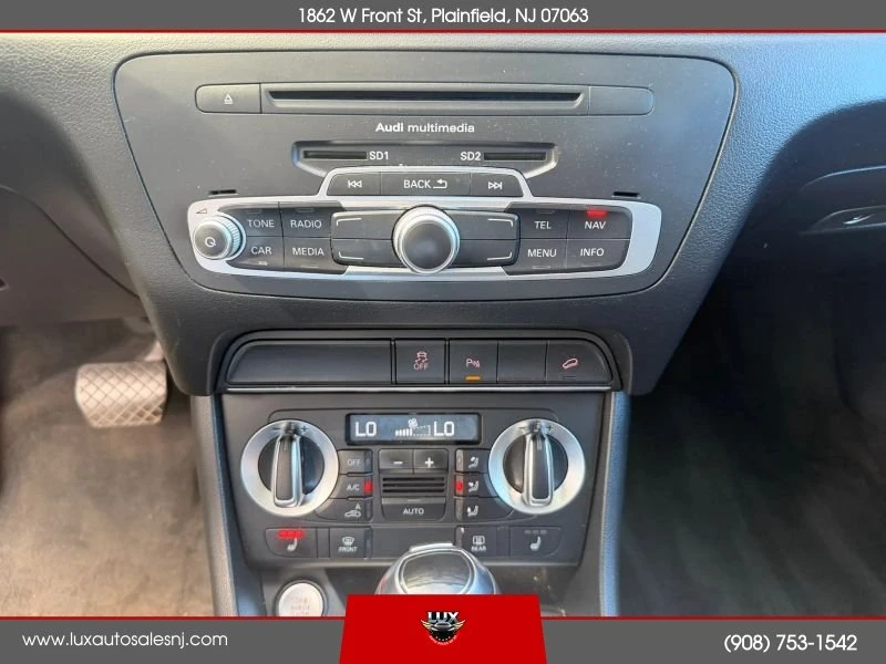 2015 Audi 8U Q3 - Image 15 of 20