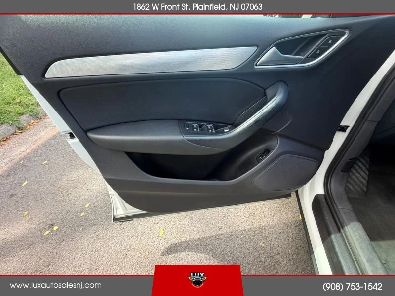 2015 Audi 8U Q3 - Image 12 of 20