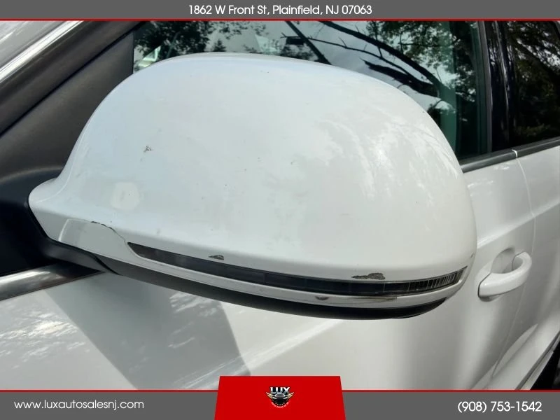 2015 Audi 8U Q3 - Image 9 of 20