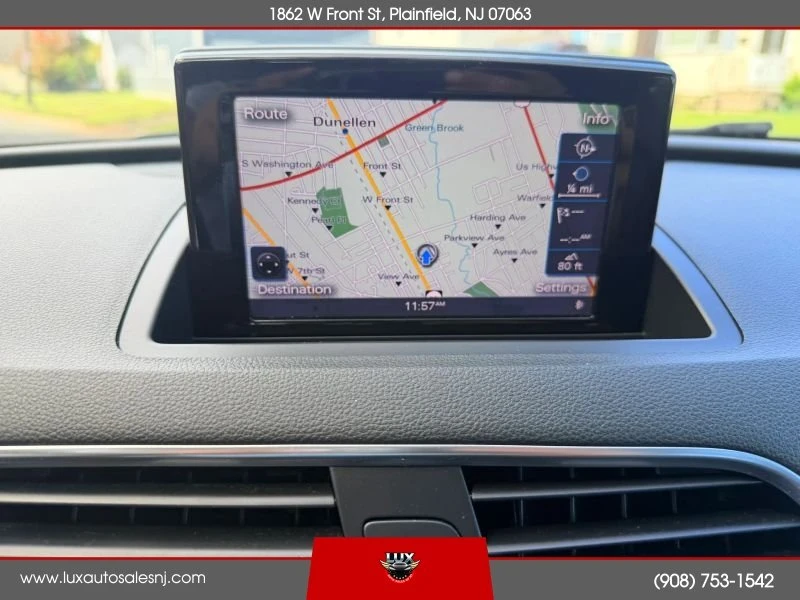 2015 Audi 8U Q3 - Image 18 of 20