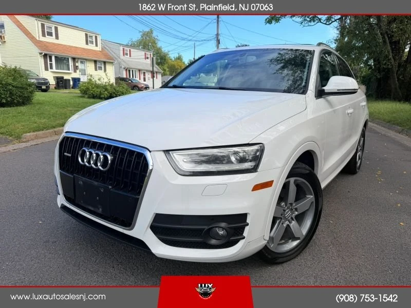 2015 Audi 8U Q3 - Image 5 of 20