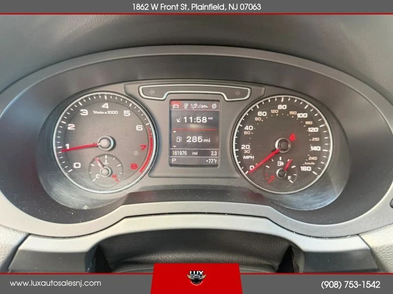 2015 Audi 8U Q3 - Image 20 of 20