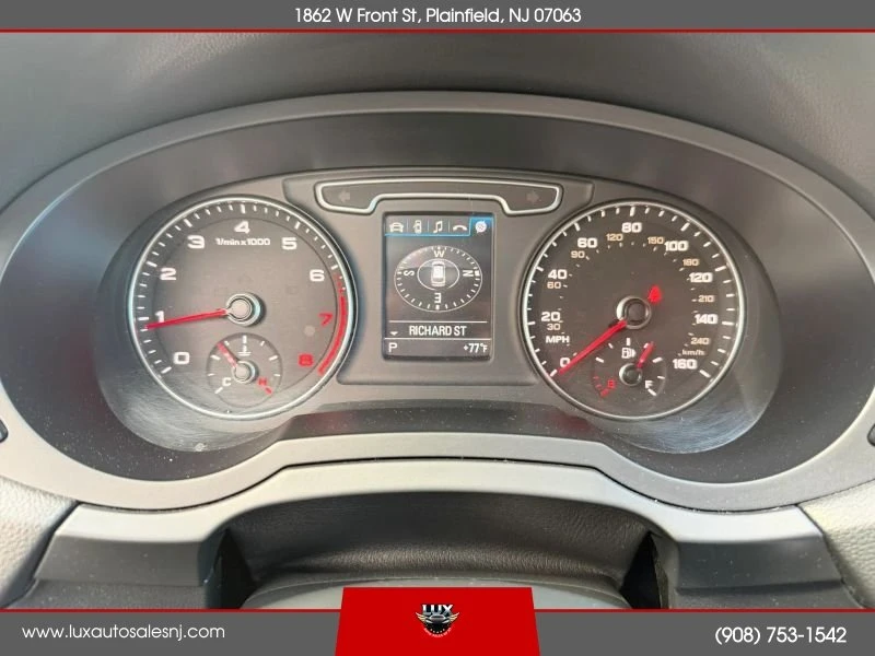 2015 Audi 8U Q3 - Image 19 of 20