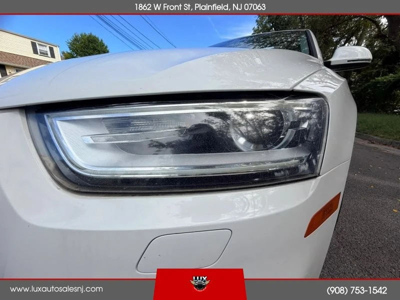 2015 Audi 8U Q3 - Image 6 of 20