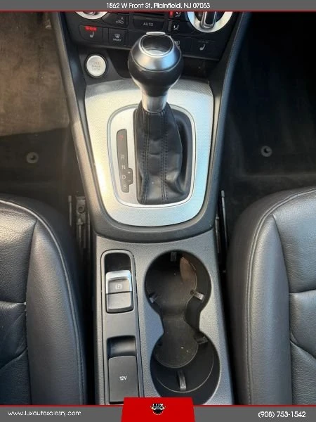2015 Audi 8U Q3 - Image 14 of 20