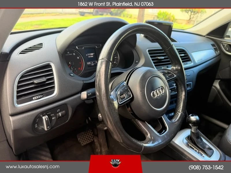 2015 Audi 8U Q3 - Image 11 of 20