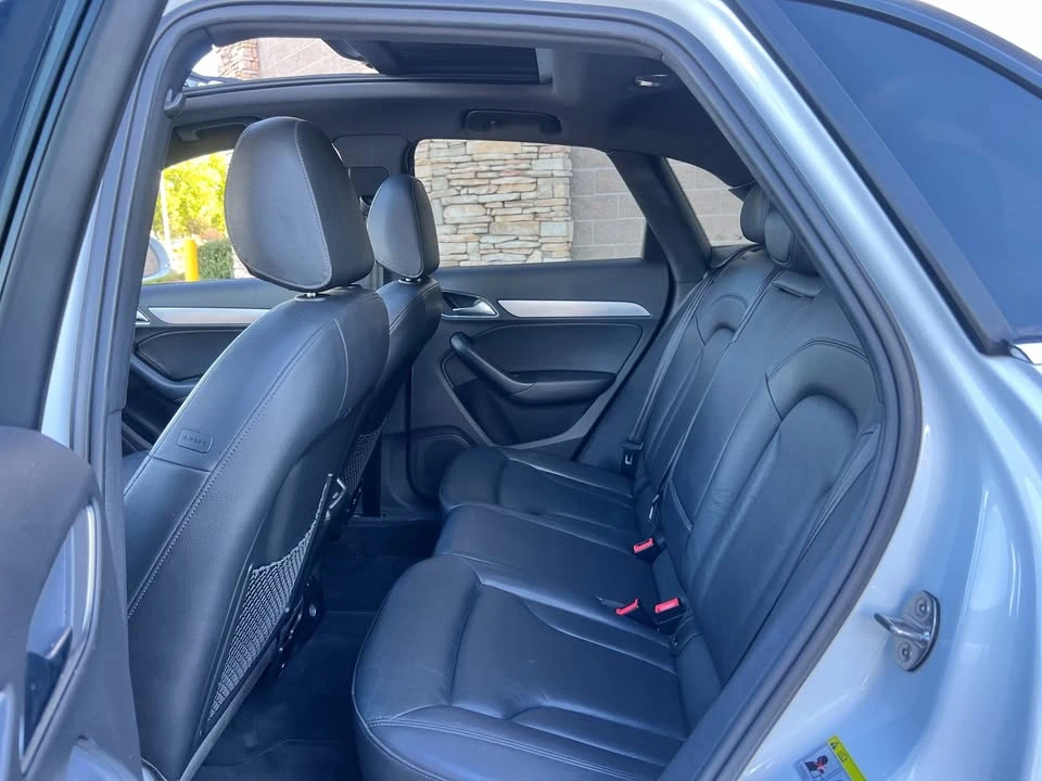 2015 Audi 8U Q3 - Image 20 of 20