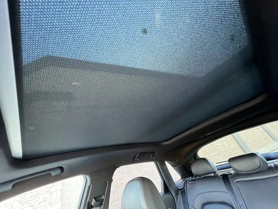 2015 Audi 8U Q3 - Image 19 of 20