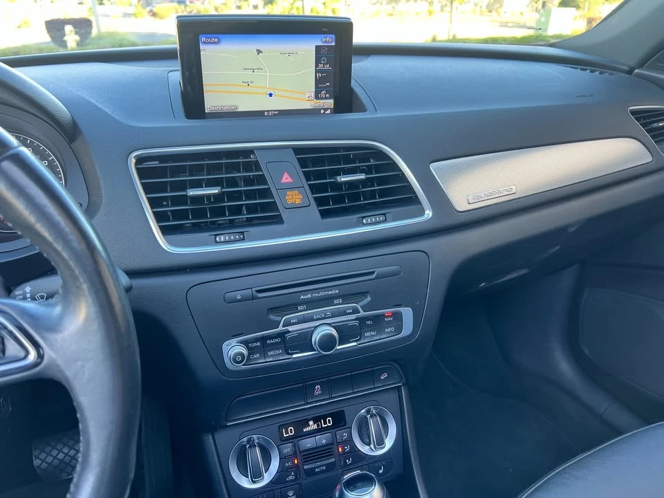 2015 Audi 8U Q3 - Image 16 of 20