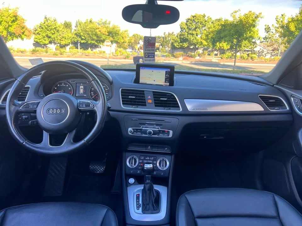 2015 Audi 8U Q3 - Image 14 of 20