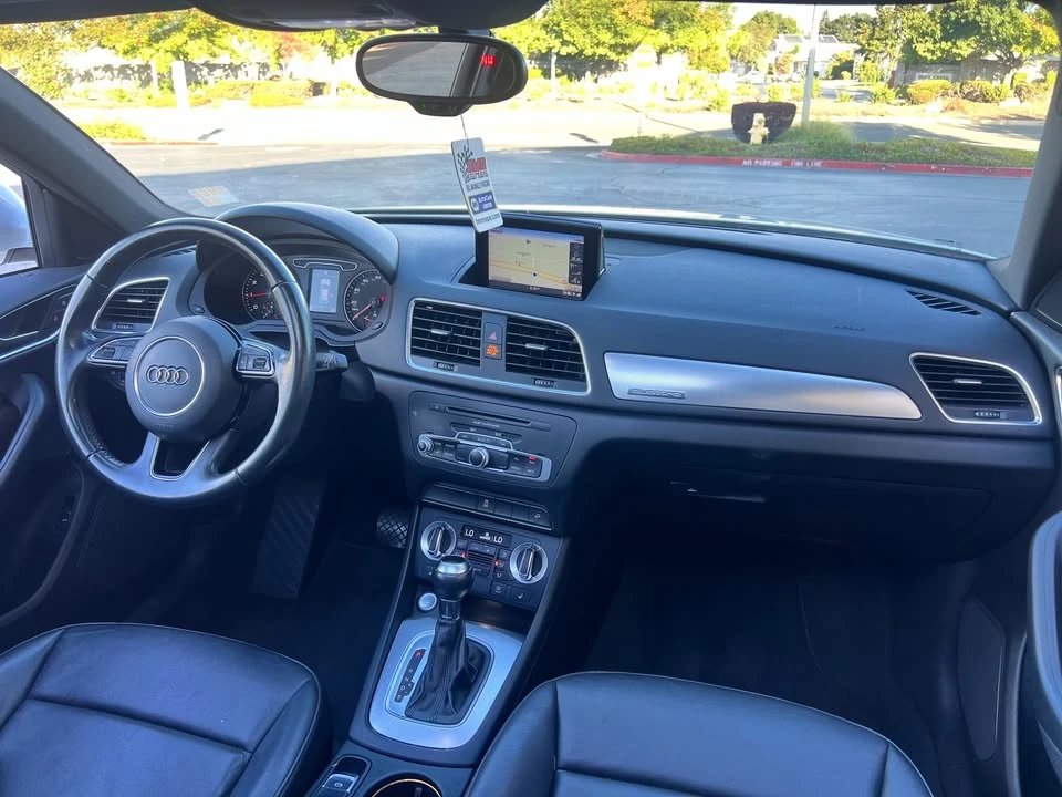2015 Audi 8U Q3 - Image 13 of 20