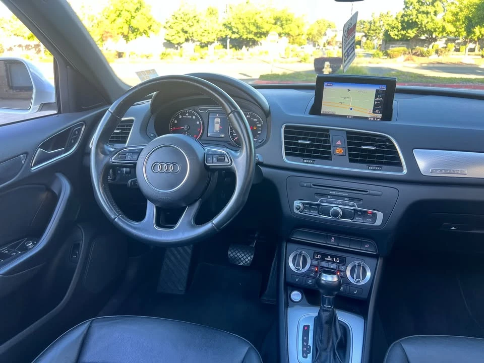 2015 Audi 8U Q3 - Image 15 of 20